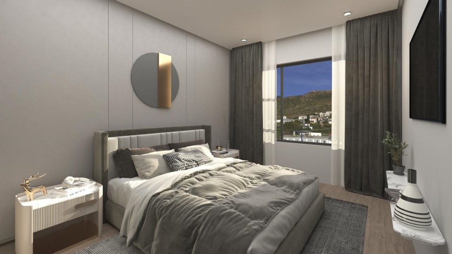 2 Bedroom Property for Sale in Beachfront Western Cape